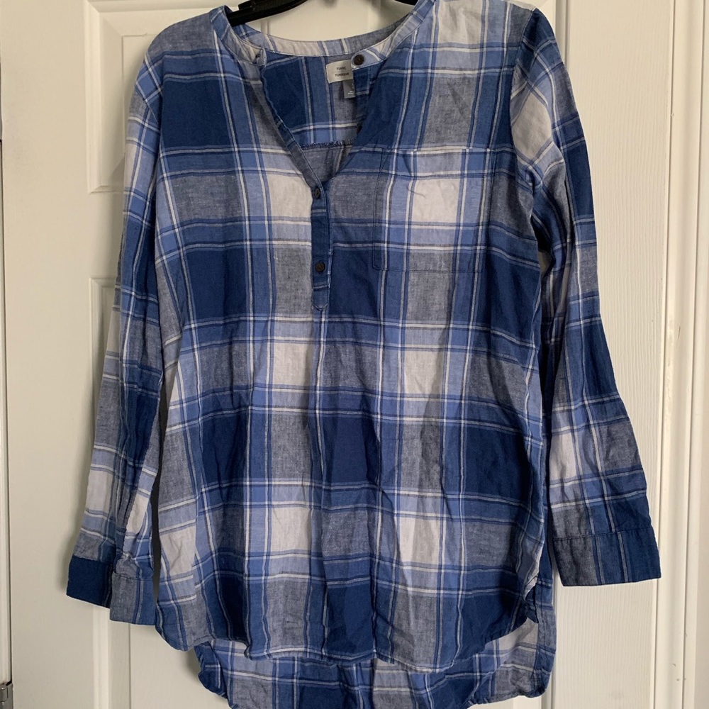 Old navy top!